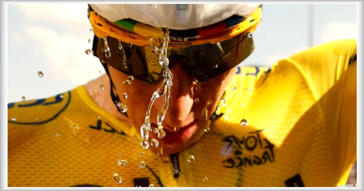 Tour de France : Pogacar répond aux «huées» du public qui «rendent plus fort» et se compare à Djokovic