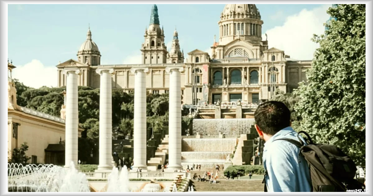 Tourisme en Europe : l'Espagne et l'Italie en tête, malgré les critiques sur le surtourisme
