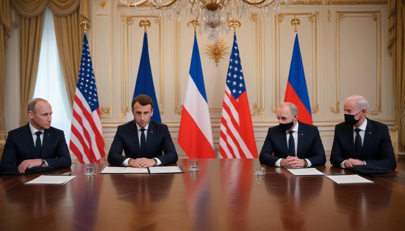 « Toute l’infortune du monde » : une dystopie réaliste selon Thomas Bronnec