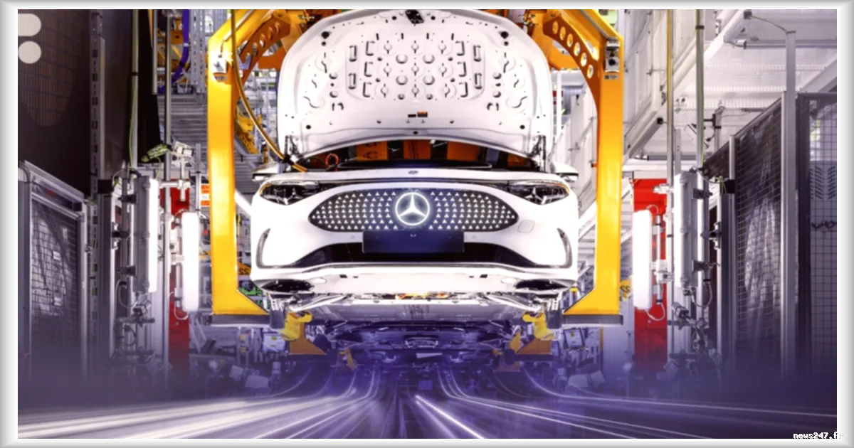 Toyota et Nissan en alerte : la fermeture du détroit d’Ormuz menace les approvisionnements en aluminium pour les véhicules électriques