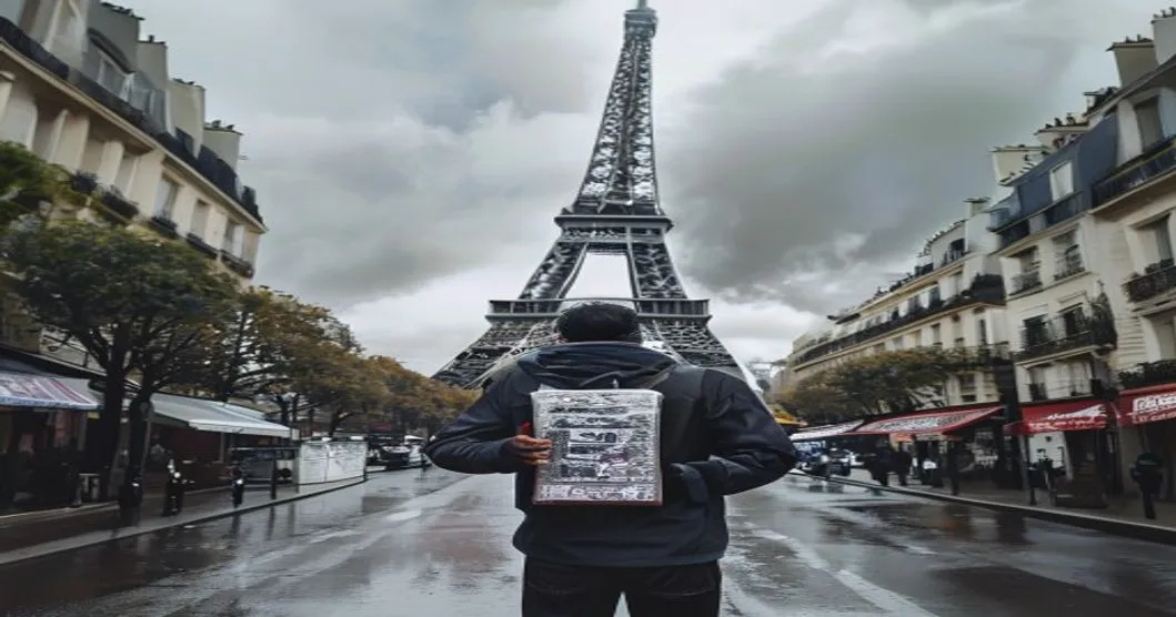 Trafic persistant du Sniper 1000 en dépit de son interdiction en France