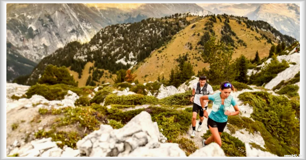 Trail XXL aux 3 Vallées : un nouveau défi sportif pour l’été 2026