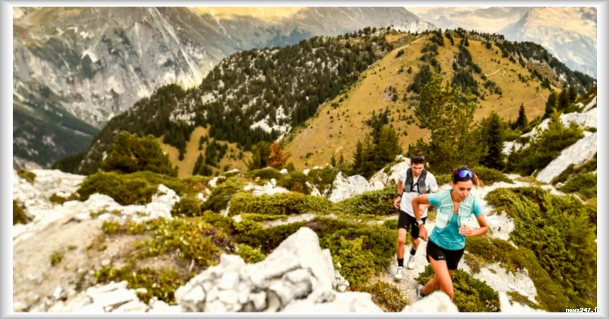Trail XXL aux 3 Vallées : un nouveau défi sportif pour l’été 2026