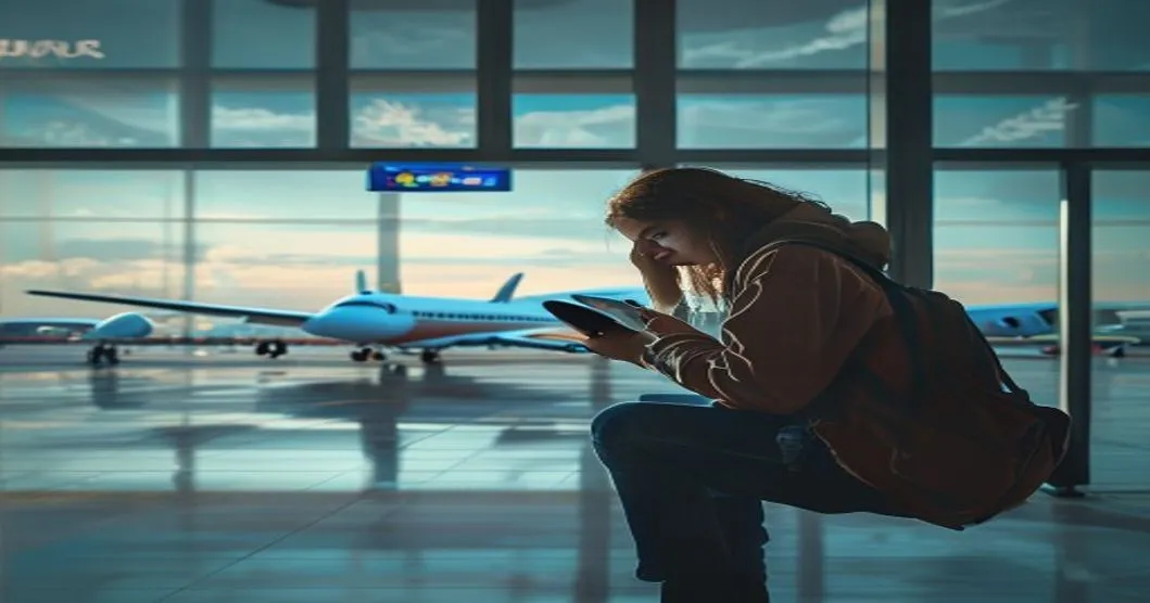 Transavia annule des vols en mai et juin en raison du prix du kérosène