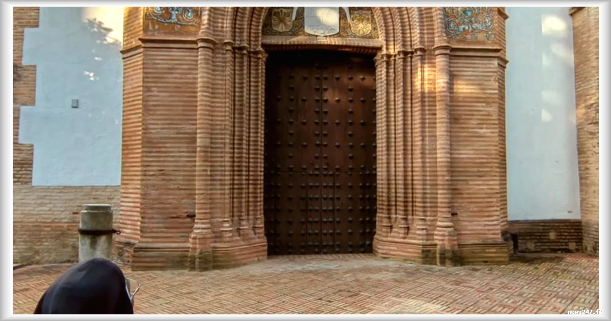 Transformation des couvents en Espagne : de sites religieux à hébergements touristiques