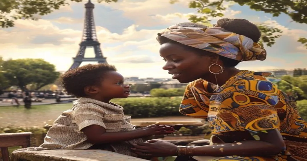 Transmettre sa langue maternelle à son enfant : un choix intime entre transmission et renoncement
