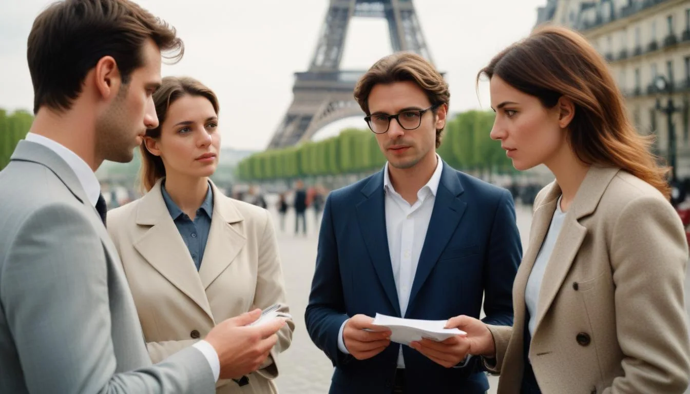 Transparence salariale : les jeunes actifs bousculent le tabou des négociations