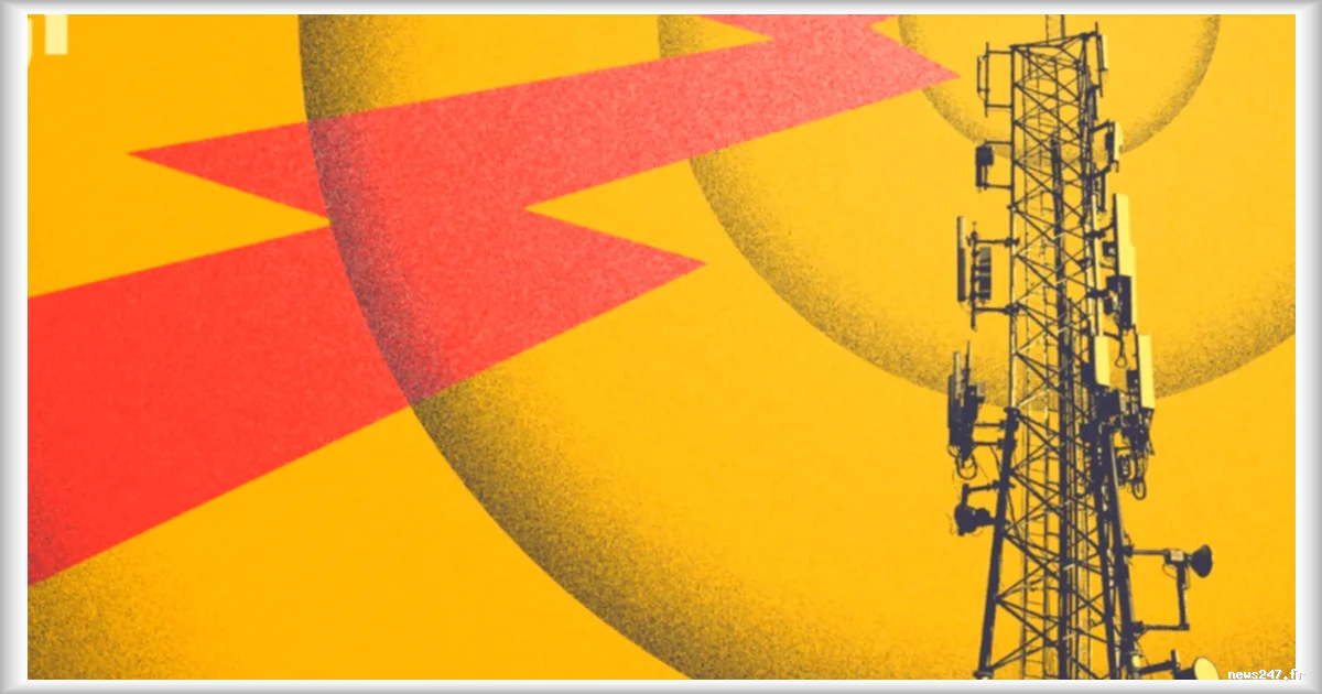 Traque des IMSI-Catchers à Paris : des peines prononcées pour hameçonnage avec des dispositifs sensibles