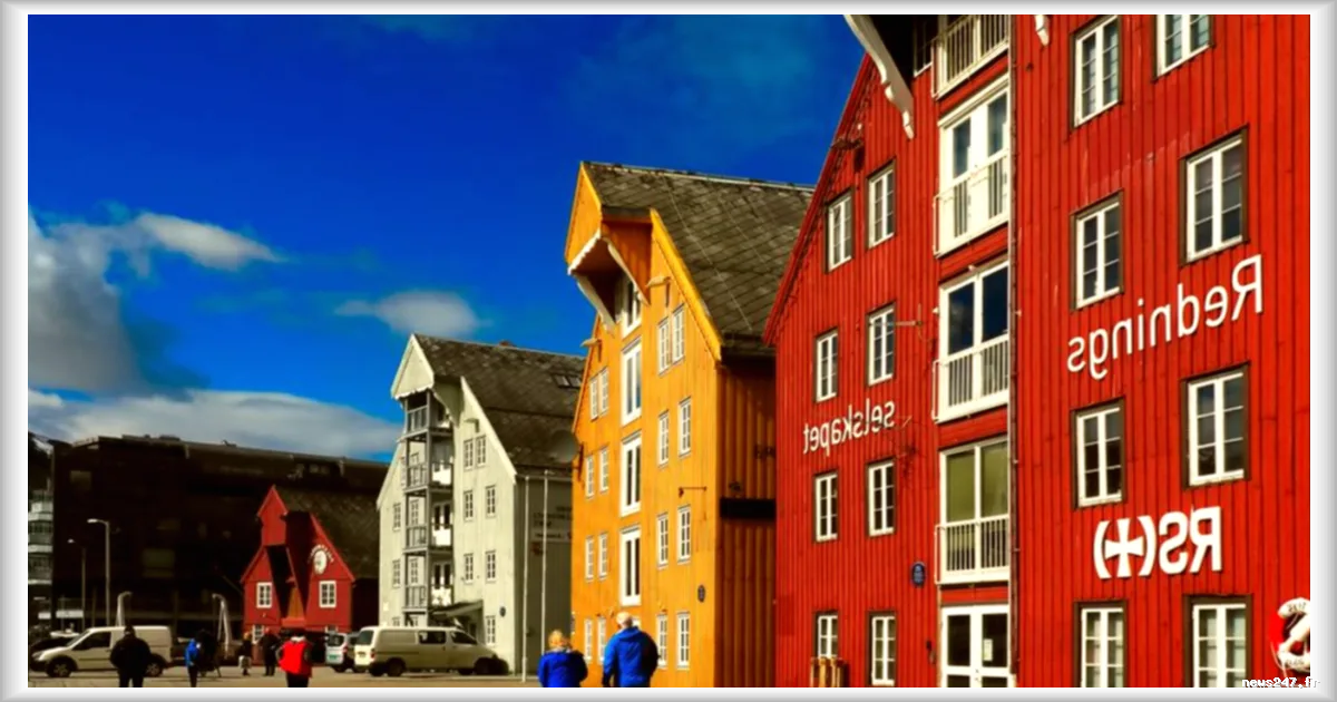 Travail en Norvège : un équilibre entre vie professionnelle et personnelle