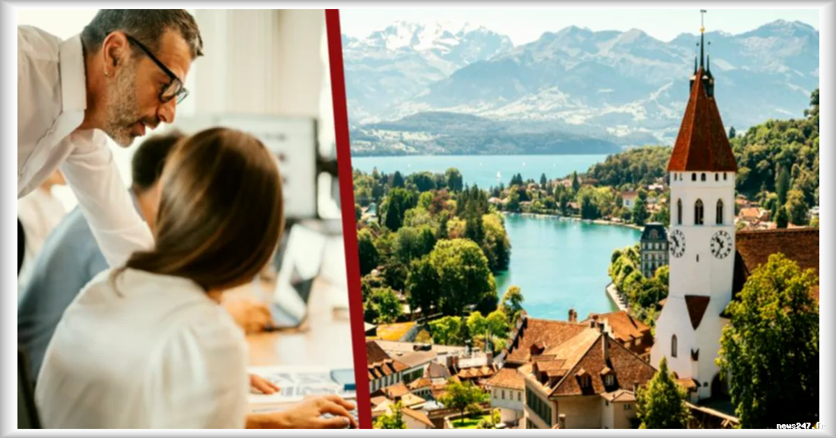 Travailler en Suisse : les codes culturels à maîtriser pour s’intégrer sans faux pas