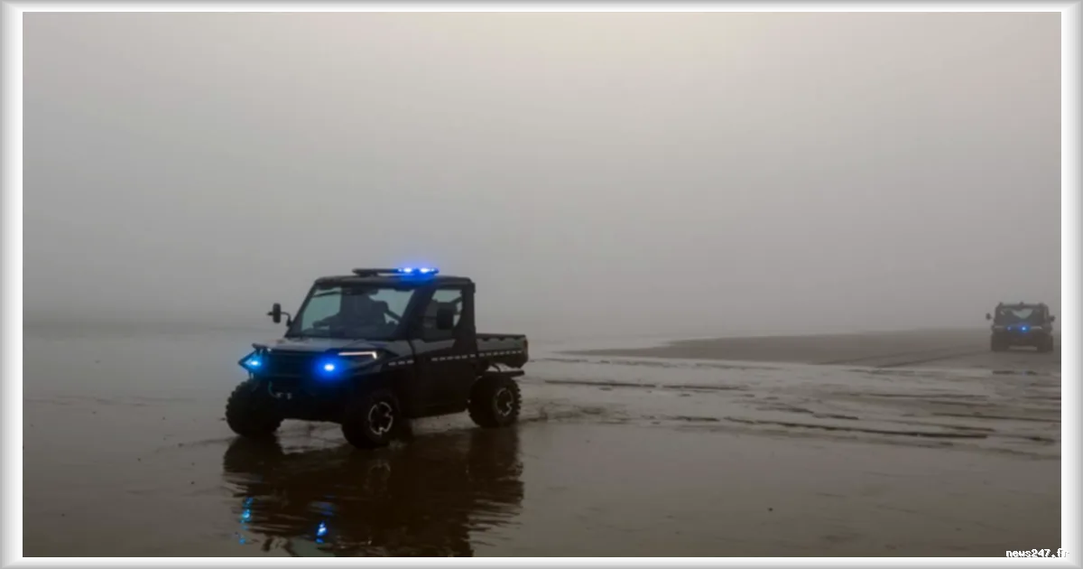 Traversées maritimes des migrants : impasse dans les négociations entre la France et le Royaume-Uni