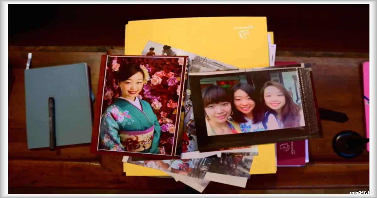 Trente ans de prison requis en appel contre Nicolas Zepeda pour l’assassinat de son ex-petite amie Narumi Kurosaki