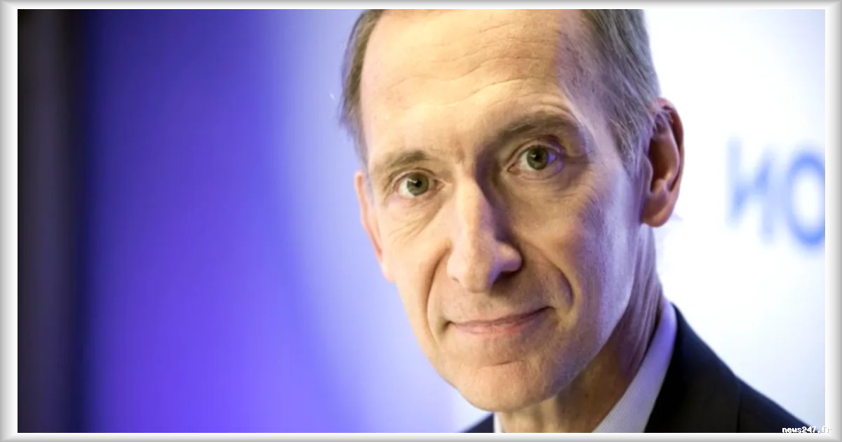 Triple choc économique : la France plongée en stagflation selon l’économiste Nicolas Baverez