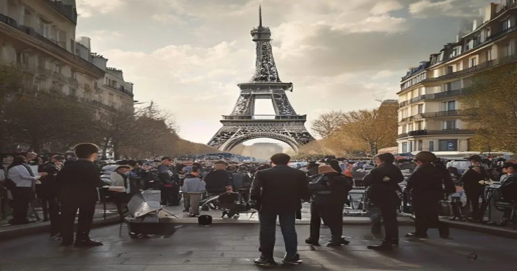 Trois animateurs du périscolaire devant un juge, fronde à Roland-Garros, retour de Nicolas Demorand… L’actu de ce vendredi 22 mai au matin