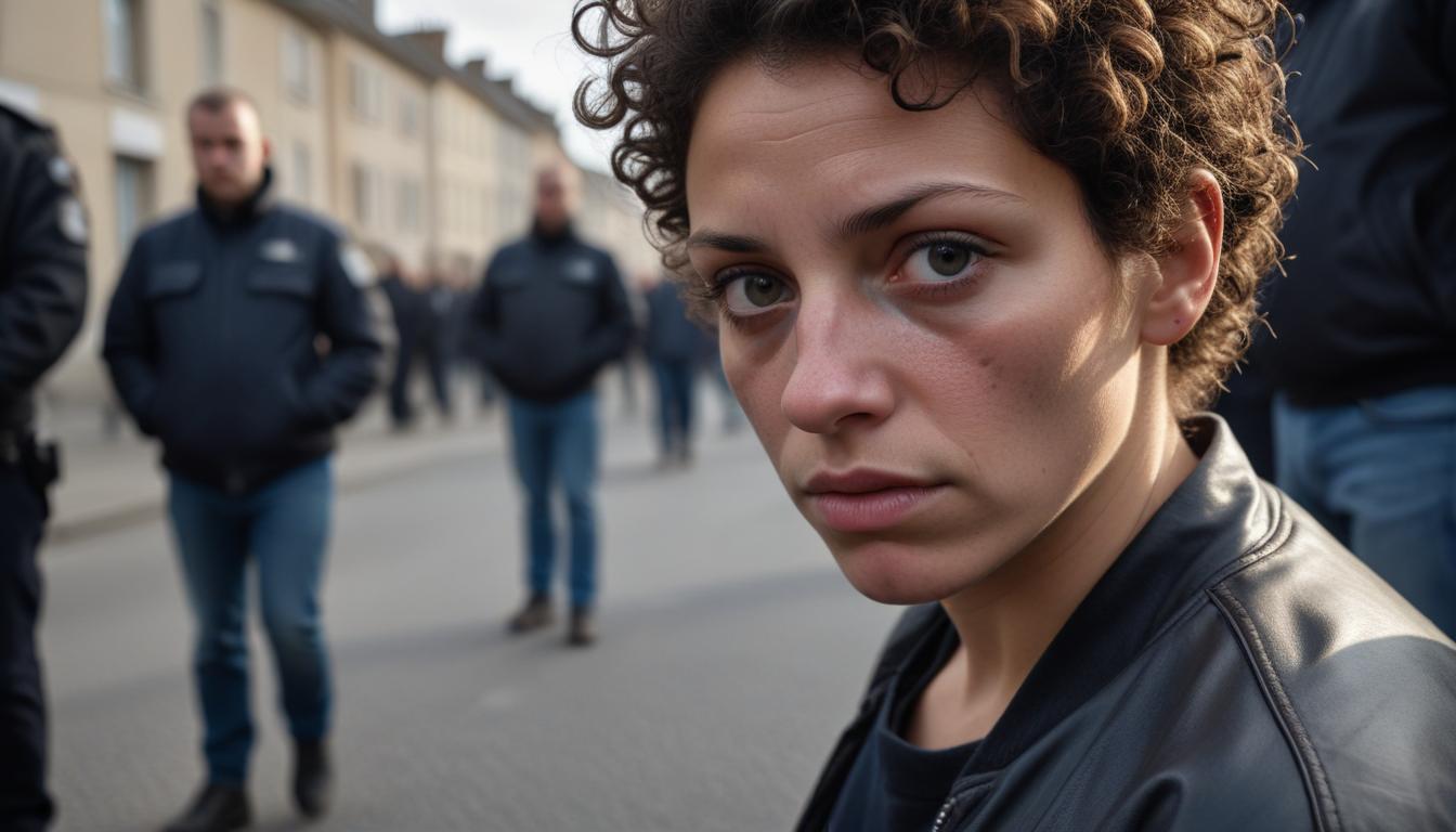 Trois ans après les violences à Sainte-Soline, les victimes réclament toujours justice