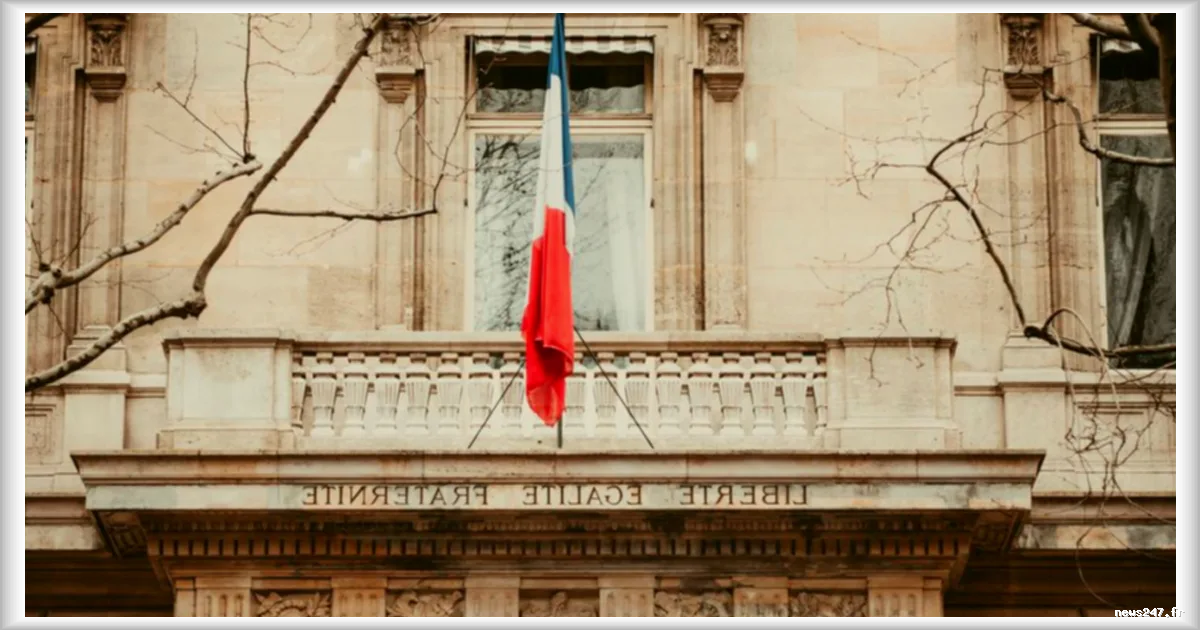 Trois ans de prison requis contre le créateur du groupe Telegram «Balance ta Balance» pour diffusion de données personnelles de prisonniers