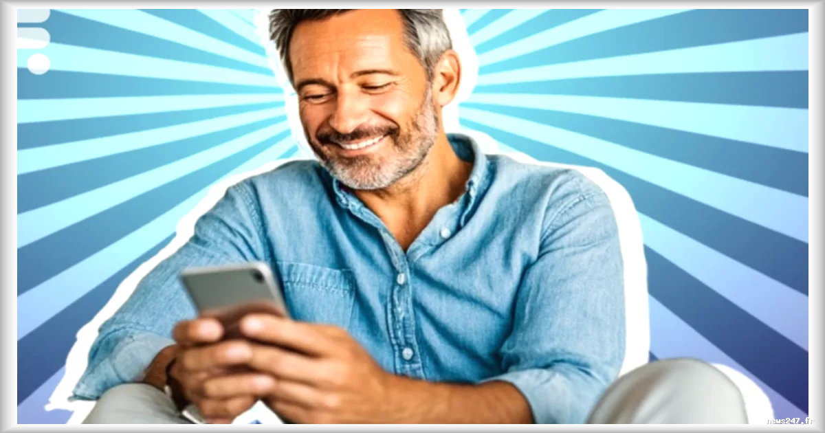 Trois forfaits 5G à partir de 6,99 euros : une offre variée et abordable