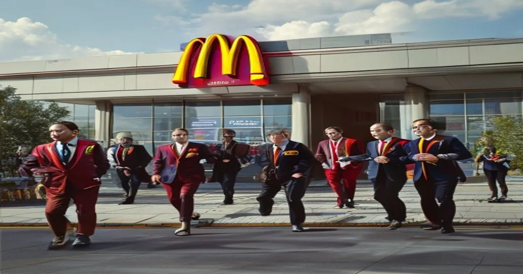 Trois grandes entreprises telles que Airbus, McDonald’s et Nestlé Waters concluent des affaires emblématiques par une convention judiciaire d’intérêt public