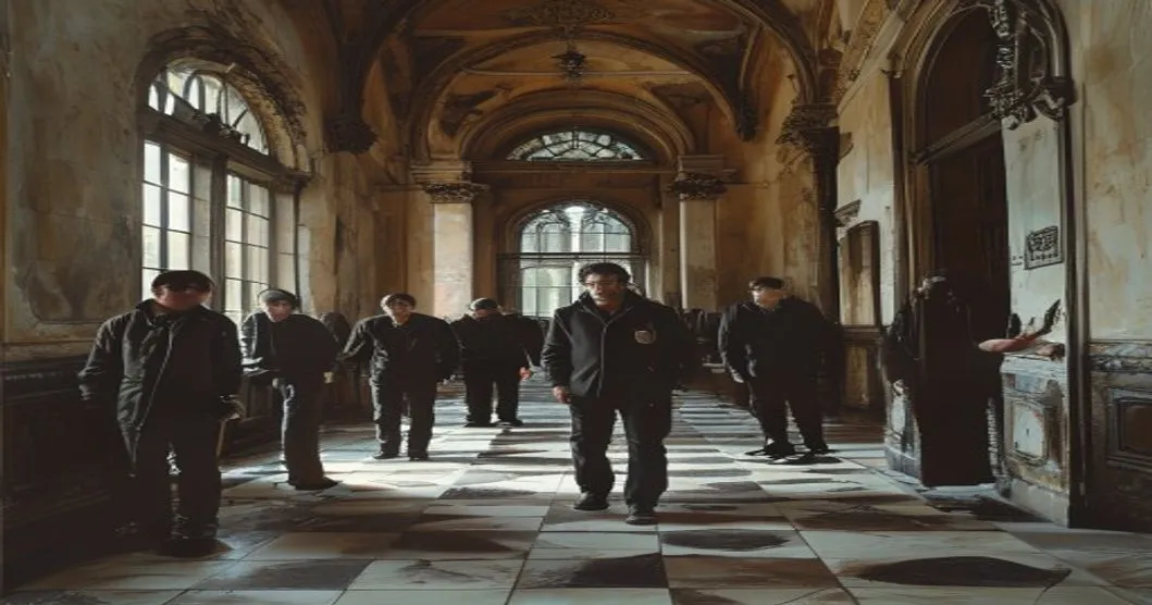 Trois individus condamnés pour avoir organisé des agressions homophobes dans le Vaucluse