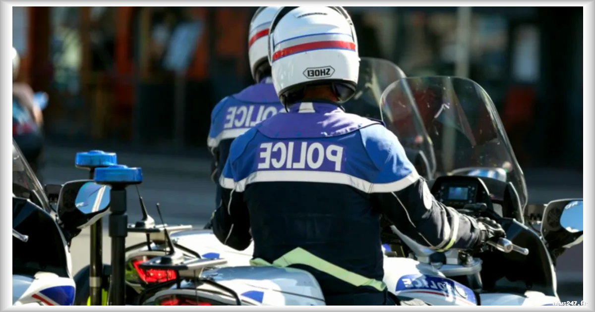 Trois interpellations à Lyon pour proxénétisme et séquestration d’une mineure de 15 ans