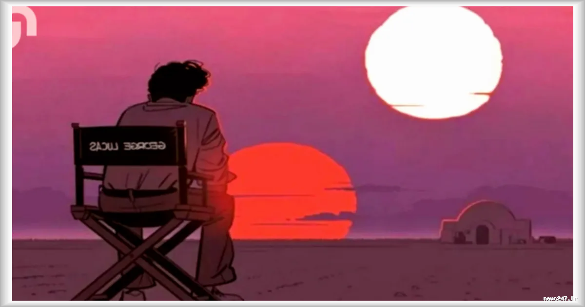 Trois ouvrages incontournables pour les fans de Star Wars à l'occasion du 4 mai 2026