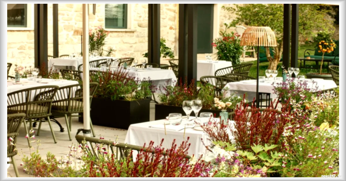 Trois restaurants gastronomiques d’Ile-de-France à découvrir dès maintenant