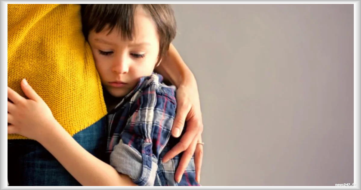 Troubles mentaux chez l’enfant : cinq signaux d’alerte à ne pas ignorer selon un pédopsychiatre