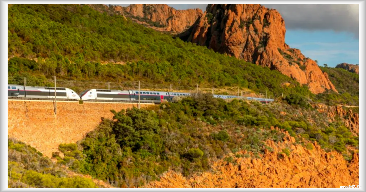 Trouver une place dans un TGV complet : le service de Traincomplet.fr propose une solution