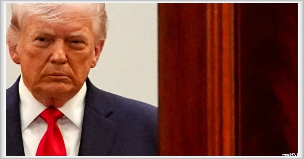 Trump annonce la poursuite des opérations contre l'Iran pendant deux à trois semaines