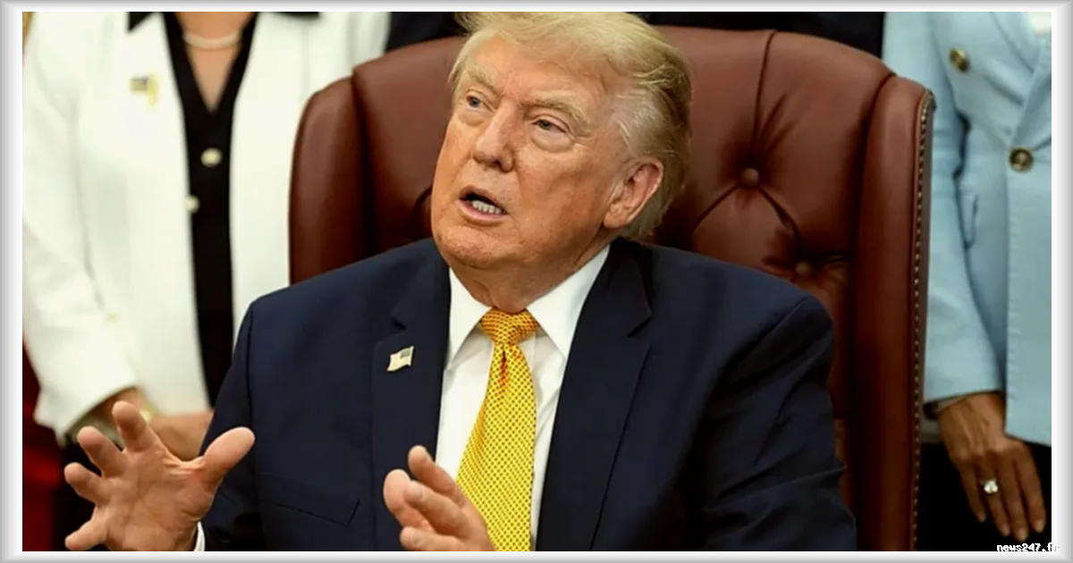 Trump assure que les négociations avec l’Iran se poursuivent malgré les démentis de Téhéran