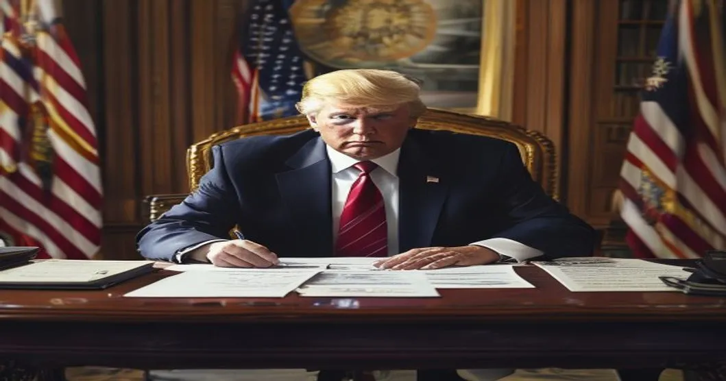 Trump déclassifie 162 documents sur les OVNI : transparence ou opération de communication ?