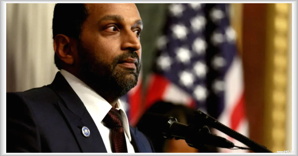 Trump envisage de limoger d'autres hauts responsables de son administration