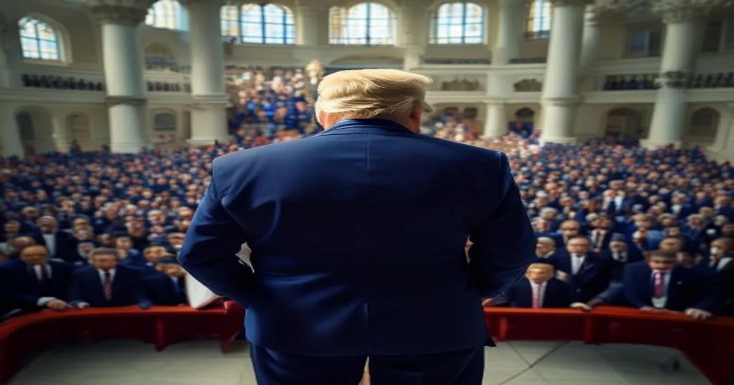 Trump fragilise le Parti républicain avant les élections de mi-mandat par une stratégie de division