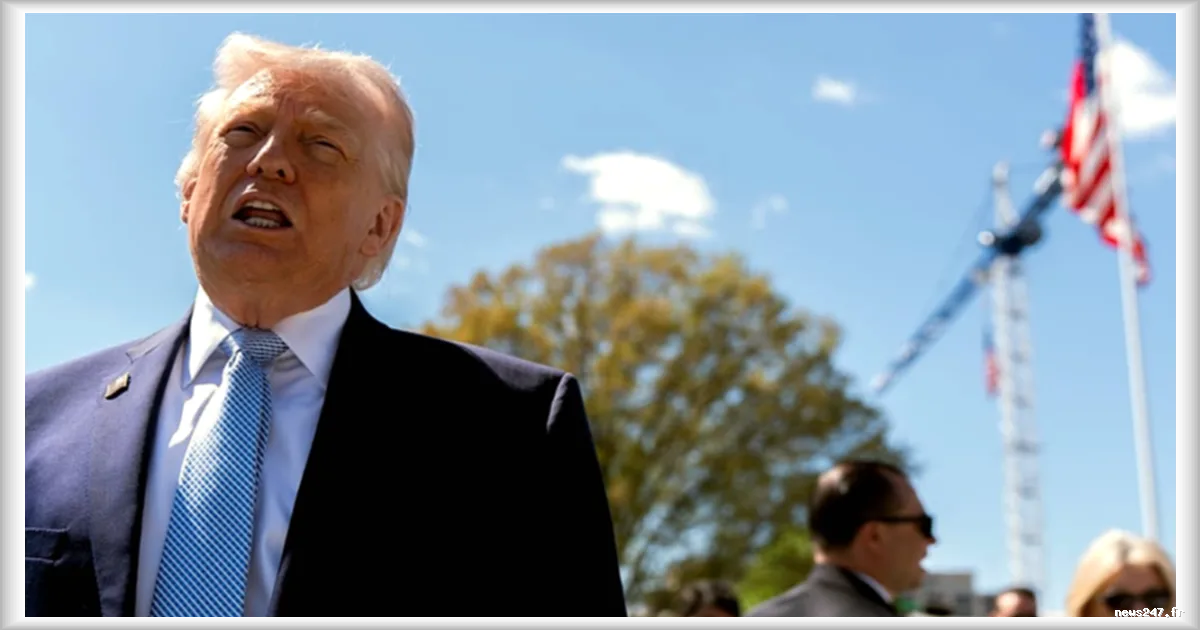 Trump met en garde Téhéran : menaces de destruction d'infrastructures en cas de refus d'accord