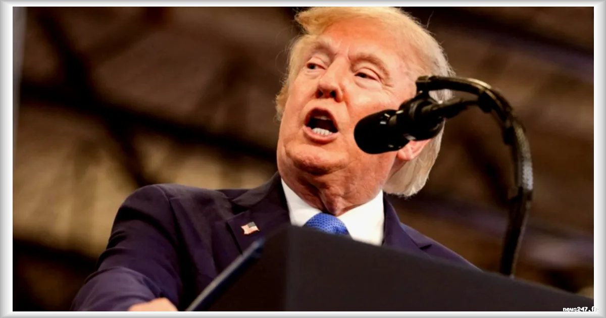 Trump réduit les exercices militaires avec la Corée du Sud en raison de sa relation avec Kim Jong Un