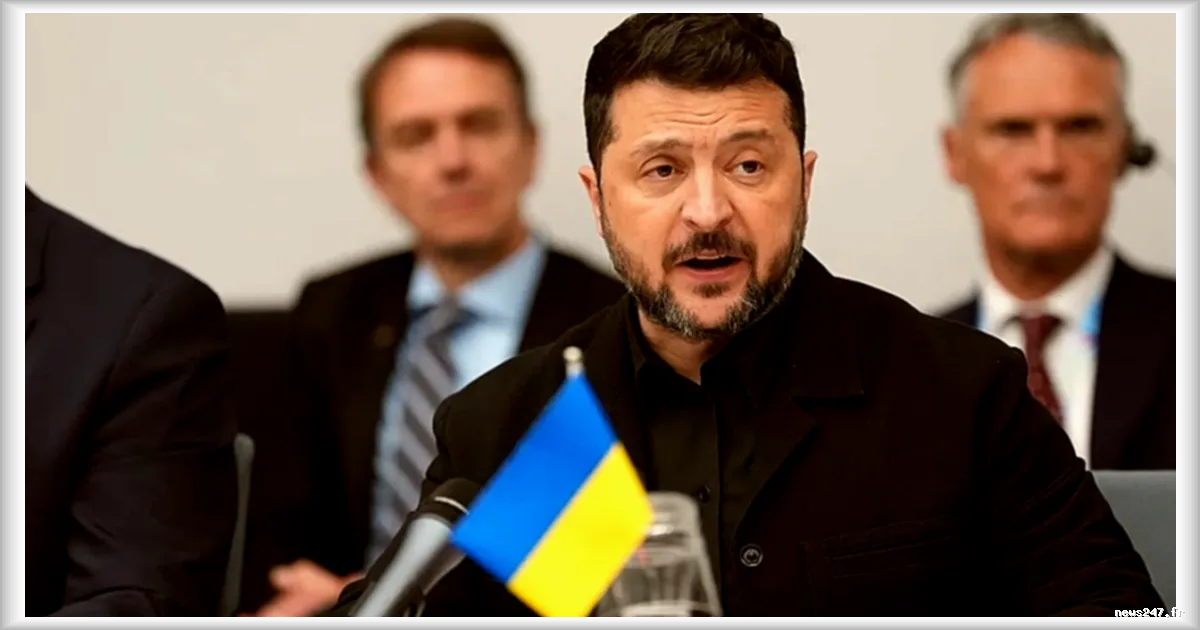 Trump s’entretient avec Poutine et Zelensky à l’occasion du 4-Juillet : discussions sur le conflit ukrainien en vue du sommet de l’OTAN