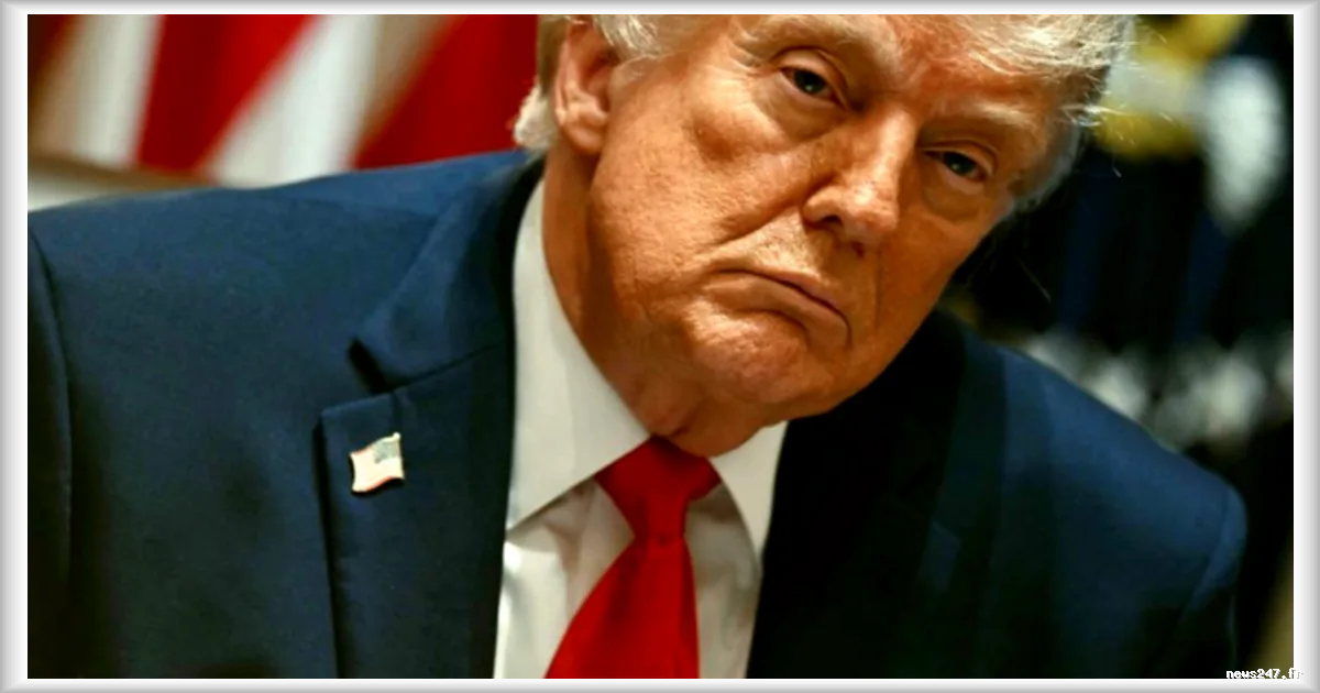Trump signe un décret pour réguler l'IA de manière timide