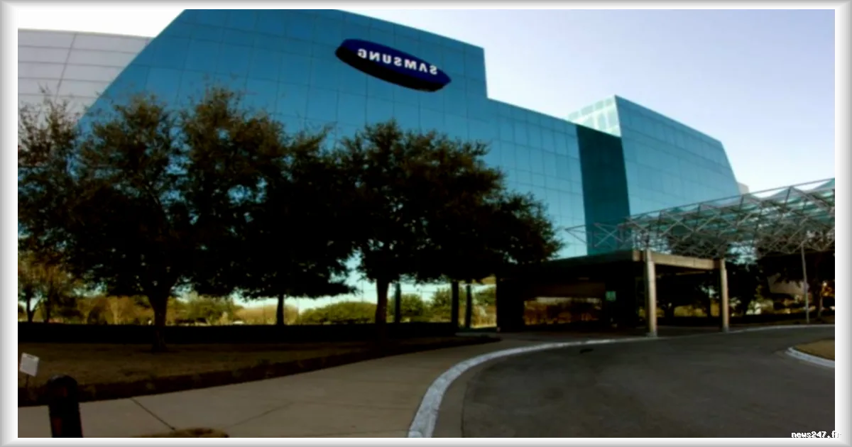 TSMC et Samsung Foundry : une pénurie de RAM jusqu'en 2028 pourrait favoriser Samsung