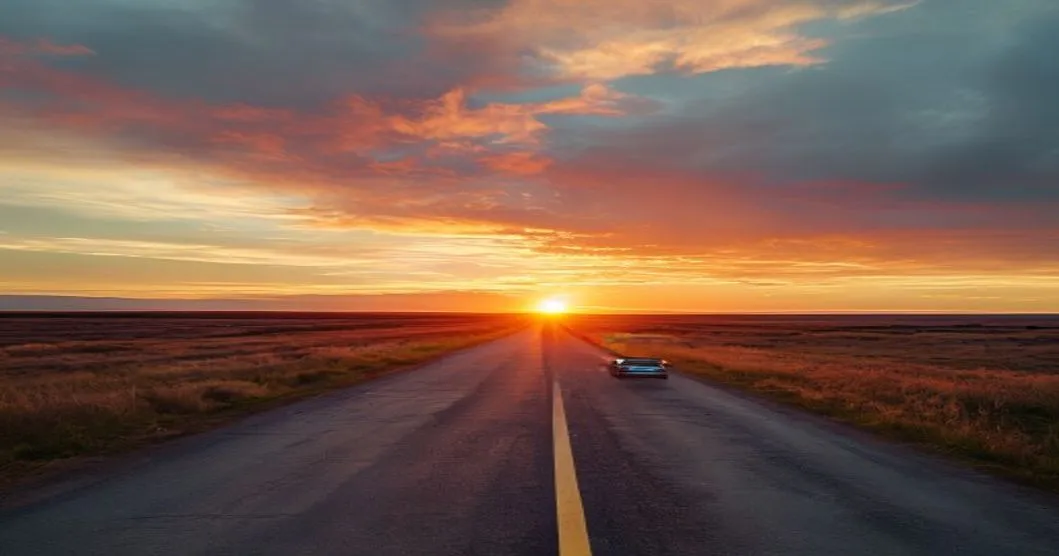 «Tu ne peux pas toujours tuer tout le monde à la fin» : un road trip littéraire et photographique à la découverte de l’Amérique rurale