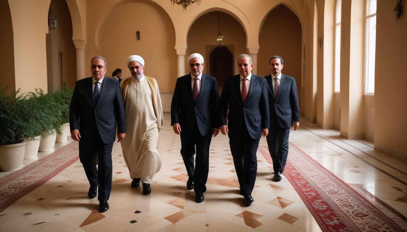 Tunisie et Algérie prennent leurs distances avec l'Iran : une reconfiguration diplomatique au Maghreb