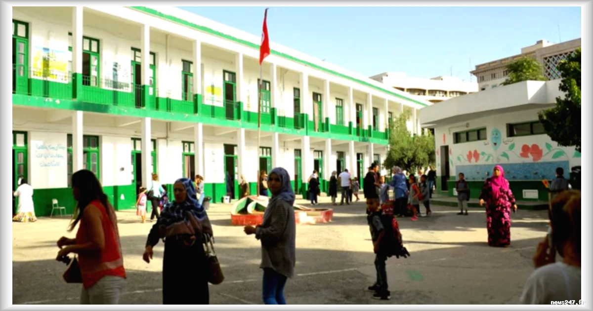 Tunisie : la fraude organisée au baccalauréat explose malgré les mesures sécuritaires