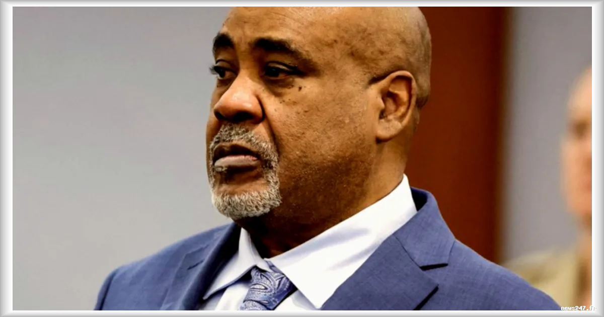 Tupac Shakur : Le procès de Duane «Keffe D» Davis, un ex-membre de gang accusé d'avoir commandité le meurtre du rappeur