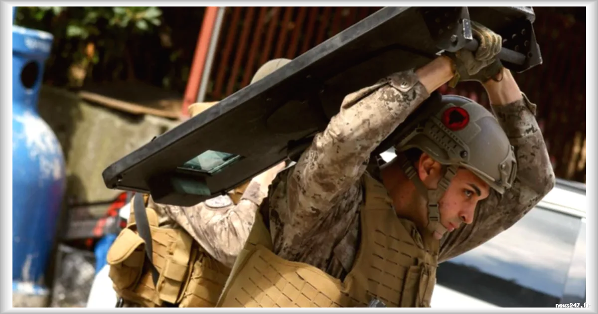 Turquie : 198 suspects interpellés suite à l'attaque contre le consulat israélien d'Istanbul