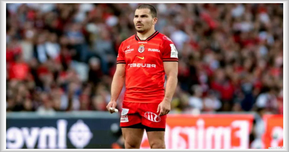 UBB-Toulouse : le choc pour une place en demi-finale de Coupe d’Europe selon Le Figaro