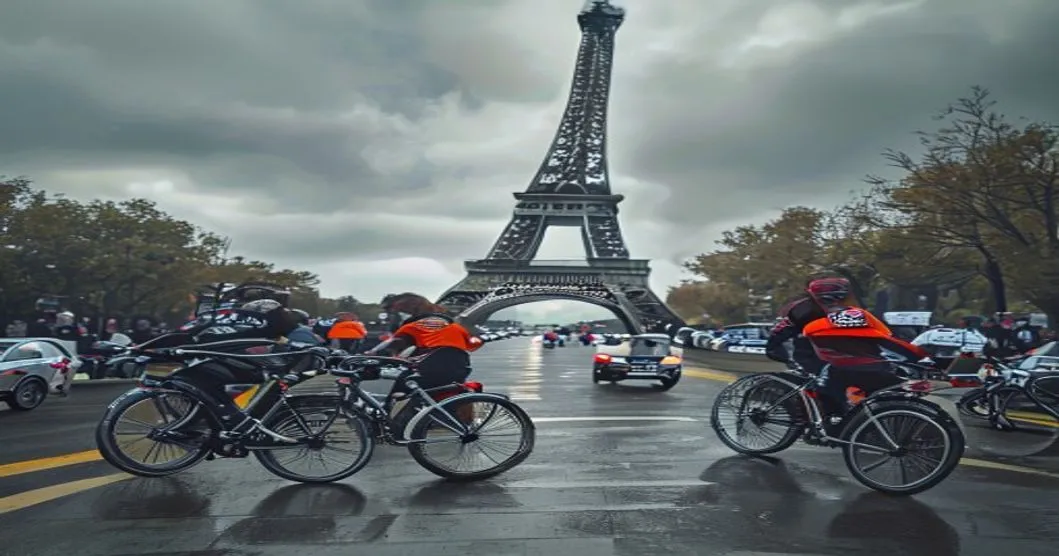 UberEats et Deliveroo mis en demeure par la CFDT pour leur management opaque et leurs suspensions abusives de livreurs