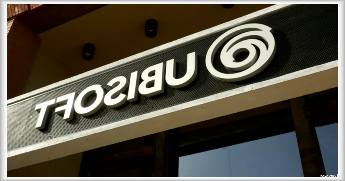 Ubisoft recrute un ancien cadre de Tencent pour diriger deux de ses nouvelles 'creative houses'