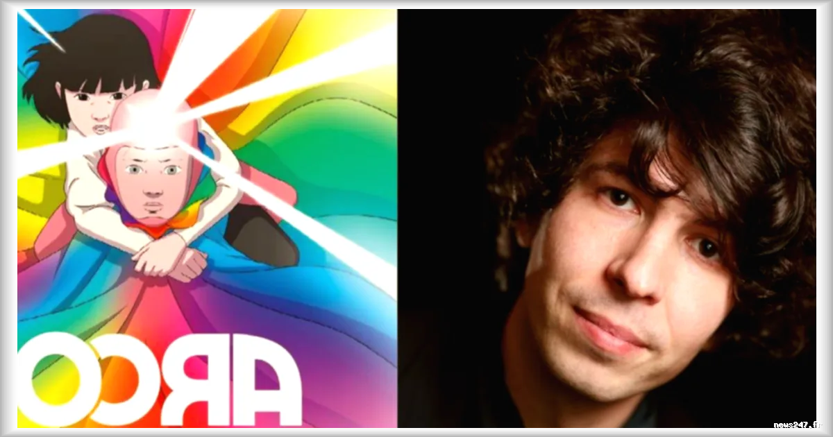 Ugo Bienvenu s'alarme de l'usage croissant de l'IA dans le cinéma