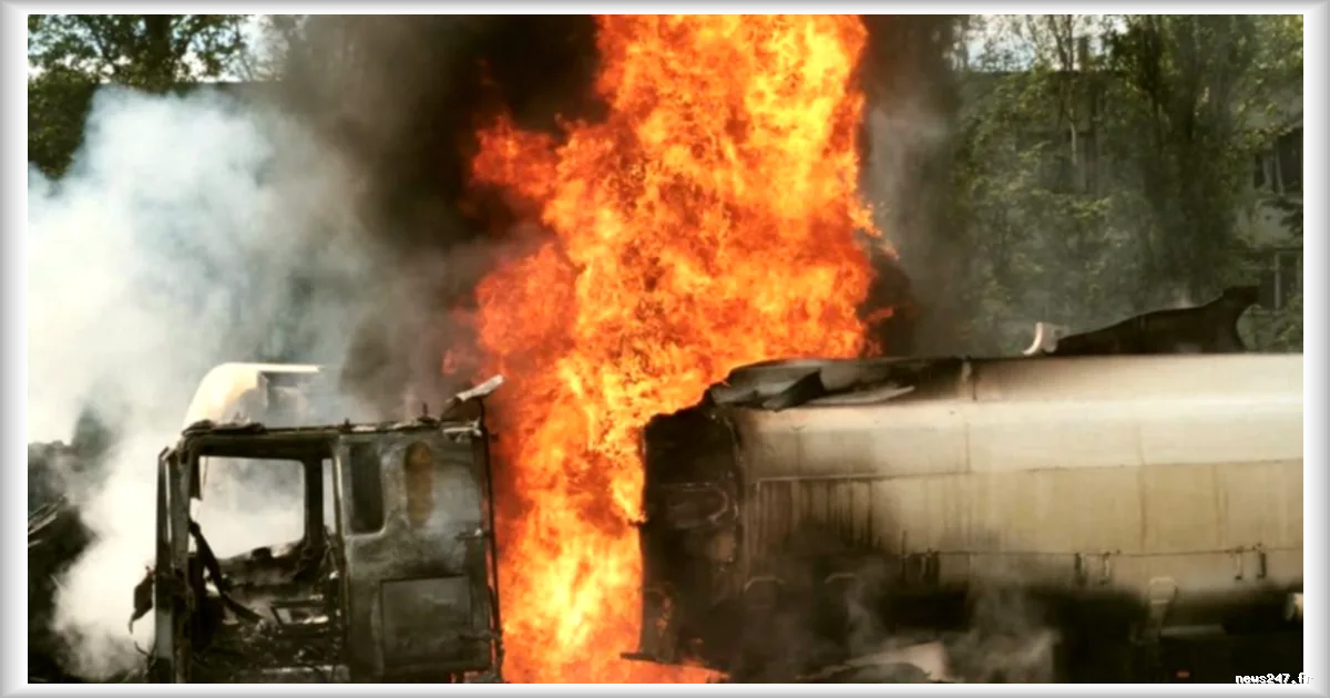 Ukraine : après trois jours de frappes russes meurtrières, Kiev annonce une riposte