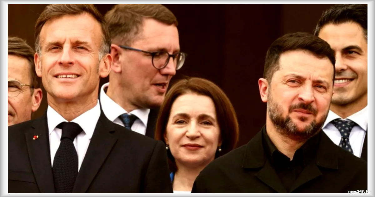 Ukraine, Cour pénale internationale et Mossad : les dernières informations