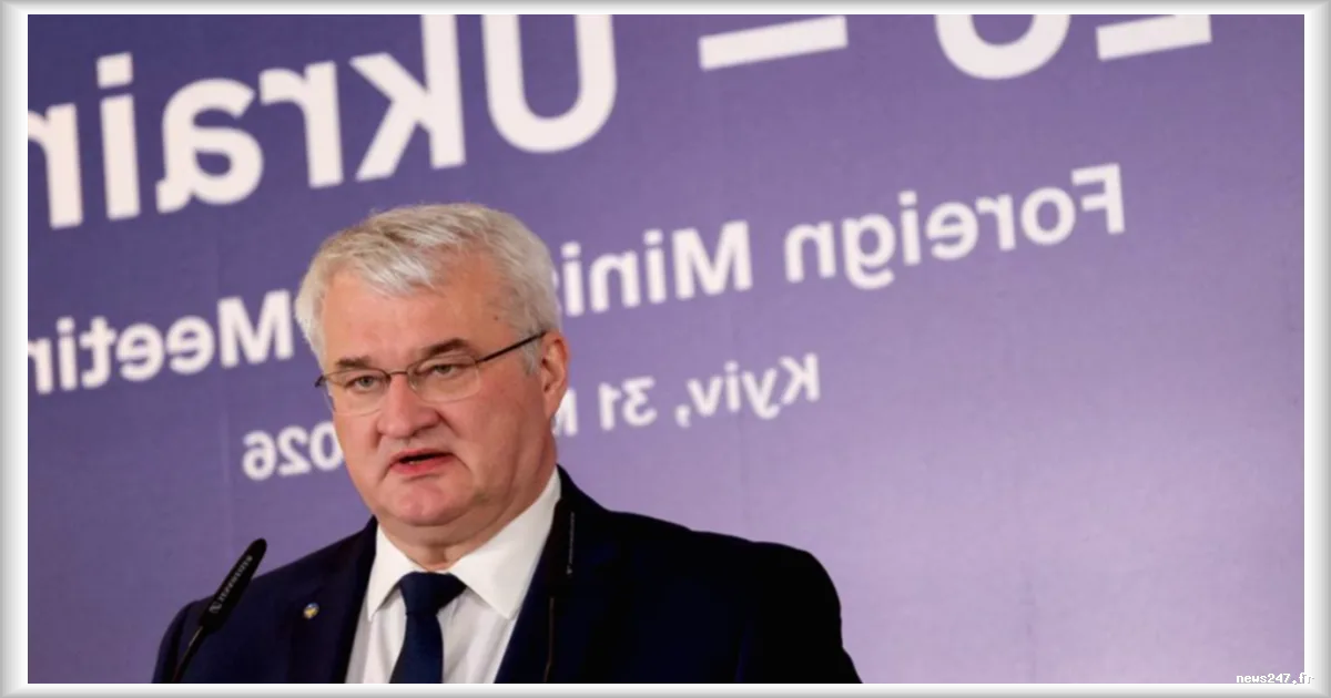 Ukraine : Kiev déclare l’espace aérien russe « pas sûr » et alerte l’OACI